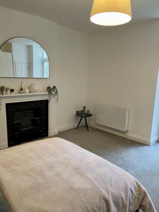 2Bed2Bath Marylebone Apartment London Exterior photo