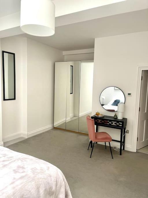 2Bed2Bath Marylebone Apartment London Exterior photo