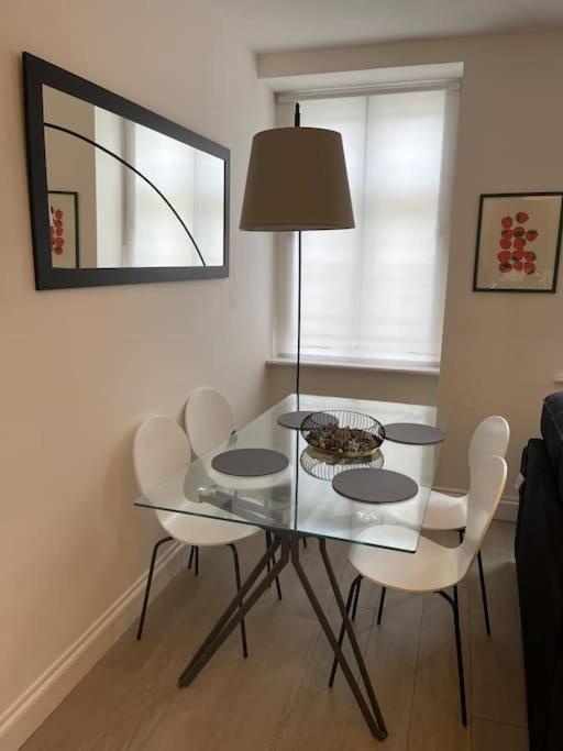 2Bed2Bath Marylebone Apartment London Exterior photo